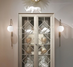 Настенное зеркало H 1214 – H 1230 – H 1231 фабрика Guadarte