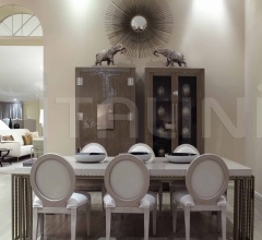 Настенное зеркало H 1214 – H 1230 – H 1231 фабрика Guadarte