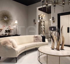 Настенное зеркало H 1214 – H 1230 – H 1231 фабрика Guadarte