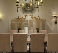 Настенное зеркало H 1214 – H 1230 – H 1231 фабрика Guadarte