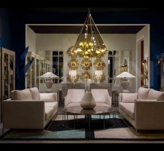 Настенное зеркало H 1214 – H 1230 – H 1231 фабрика Guadarte