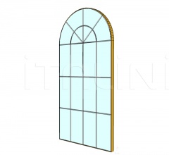 Настенное зеркало H 1233 фабрика Guadarte