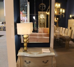 Настенное зеркало H 1233 фабрика Guadarte