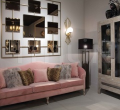 Настенное зеркало H 1229 фабрика Guadarte