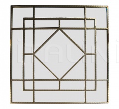 Настенное зеркало H 1217 фабрика Guadarte