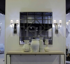 Настенное зеркало H 1217 фабрика Guadarte