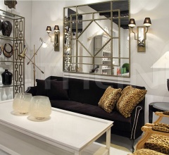 Настенное зеркало H 1217 фабрика Guadarte