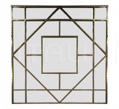 Настенное зеркало H 1218 фабрика Guadarte