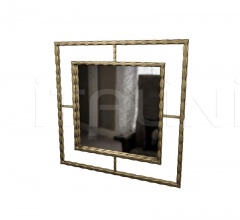 Настенное зеркало H 1213 фабрика Guadarte