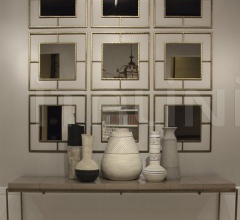 Настенное зеркало H 1213 фабрика Guadarte