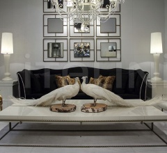 Настенное зеркало H 1213 фабрика Guadarte