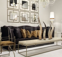 Настенное зеркало H 1213 фабрика Guadarte