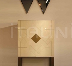 Настенное зеркало H 1219 – H 1232 фабрика Guadarte