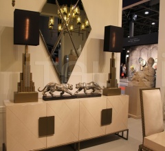 Настенное зеркало H 1219 – H 1232 фабрика Guadarte