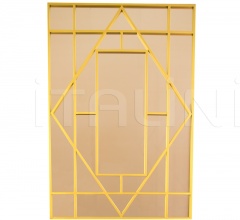 Настенное зеркало H 1234 фабрика Guadarte