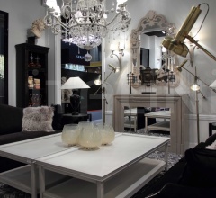 Настенное зеркало 995/3 фабрика Guadarte