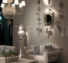 Настенное зеркало 995/2 фабрика Guadarte