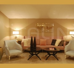 Настенное зеркало 995/1 фабрика Guadarte