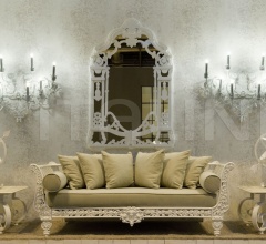 Настенное зеркало M 1211 фабрика Guadarte