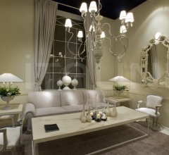 Настенное зеркало M 1211 фабрика Guadarte