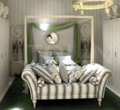 Настенное зеркало M 1215 фабрика Guadarte