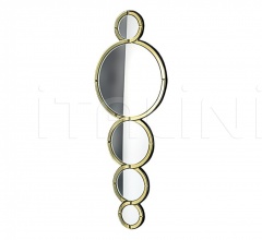 Настенное зеркало BH-045 – BH-046 фабрика Guadarte