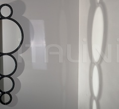 Настенное зеркало BH-045 – BH-046 фабрика Guadarte