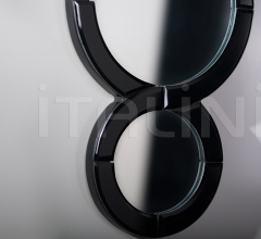 Настенное зеркало BH-045 – BH-046 фабрика Guadarte