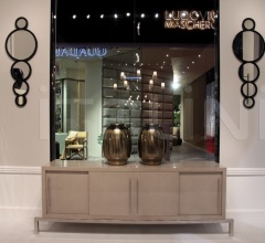 Настенное зеркало BH-045 – BH-046 фабрика Guadarte