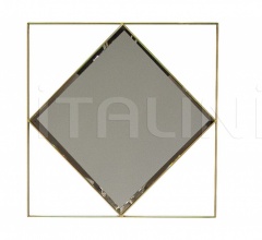 Настенное зеркало H 1221 фабрика Guadarte