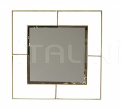 Настенное зеркало H 1220 фабрика Guadarte