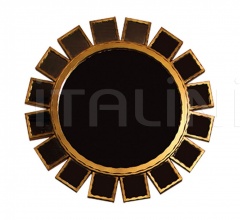 Настенное зеркало H 1216 фабрика Guadarte