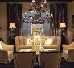 Настенное зеркало M 1256 фабрика Guadarte