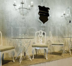 Настенное зеркало M 1256 фабрика Guadarte