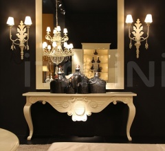 Настенное зеркало M 1228 фабрика Guadarte