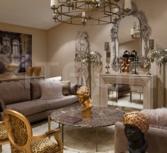 Настенное зеркало BH-058 фабрика Guadarte