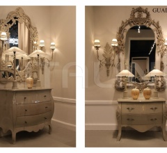 Настенное зеркало BH-058 фабрика Guadarte