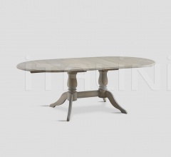 Раздвижной стол DB005785 Раздвижной стол DB005785 фабрика Dialma Brown