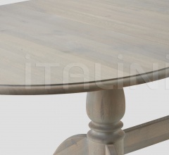 Раздвижной стол DB005785 Раздвижной стол DB005785 фабрика Dialma Brown