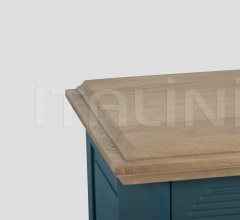 Комод DB005986 Комод DB005986 фабрика Dialma Brown