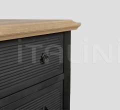 Комод DB005985 Комод DB005985 фабрика Dialma Brown