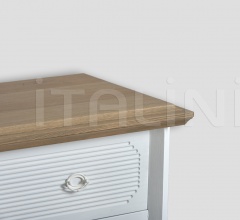 Комод DB005984 Комод DB005984 фабрика Dialma Brown