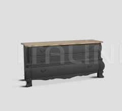 Комод DB005950 Комод DB005950 фабрика Dialma Brown