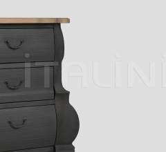 Комод DB005950 Комод DB005950 фабрика Dialma Brown