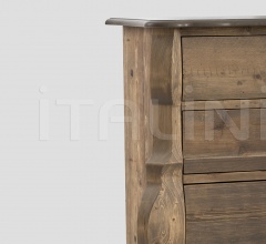 Комод DB005948 Комод DB005948 фабрика Dialma Brown