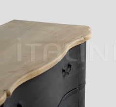 Комод DB005832 Комод DB005832 фабрика Dialma Brown