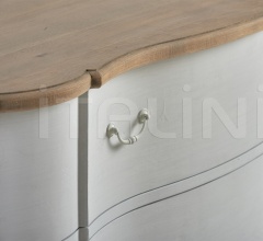 Комод DB005831 Комод DB005831 фабрика Dialma Brown