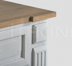 Комод DB005807 Комод DB005807 фабрика Dialma Brown
