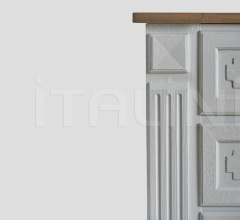 Комод DB005807 Комод DB005807 фабрика Dialma Brown