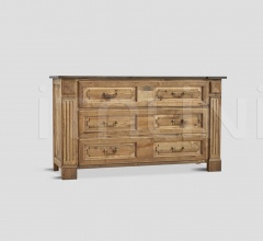 Комод DB005806 Комод DB005806 фабрика Dialma Brown